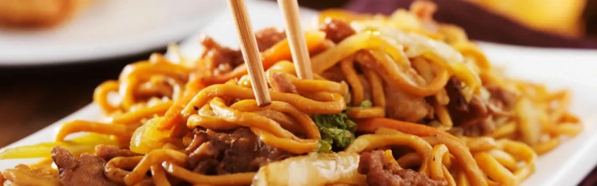 Best Foods to Try in Los Angeles, United States: A Food Lover's Guide