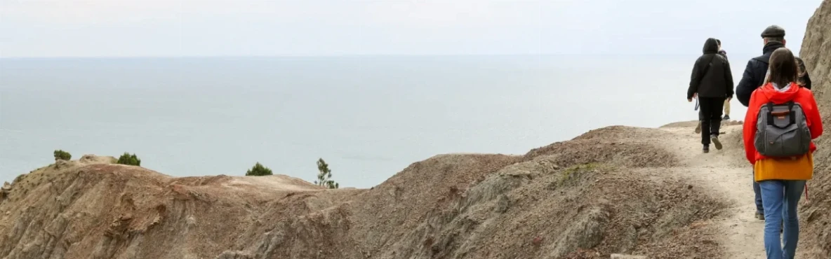 Best Outdoor Adventures in Los Angeles: Hiking, Beaches & More