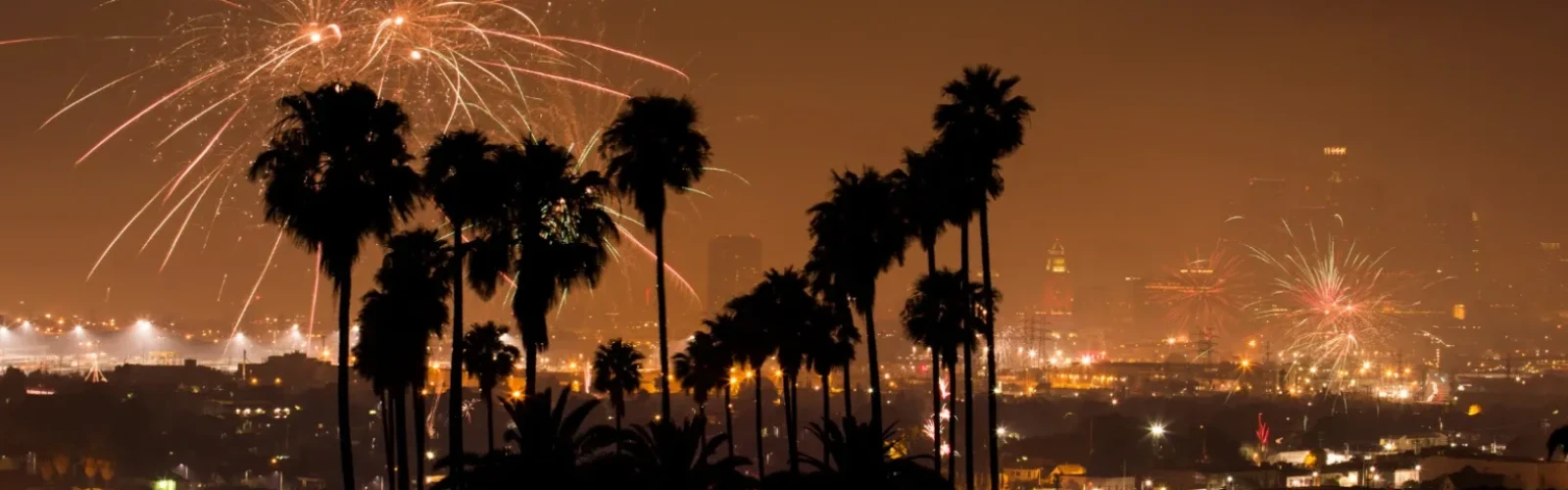 Top Annual Events in Los Angeles You Can't Miss