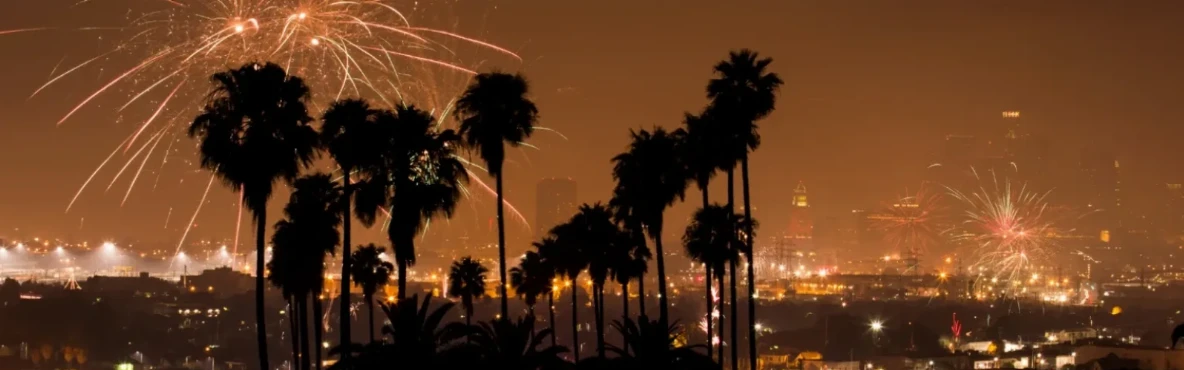 Top Annual Events in Los Angeles You Can't Miss