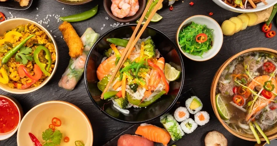 Best Foods to Try in Los Angeles, United States: A Food Lover's Guide