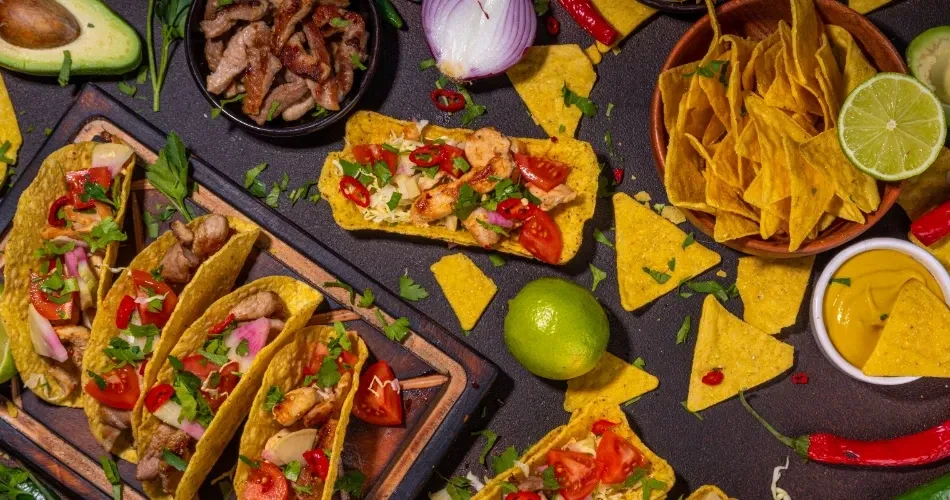 Best Foods to Try in Los Angeles, United States: A Food Lover's Guide