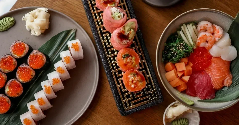 Best Foods to Try in Los Angeles, United States: A Food Lover's Guide