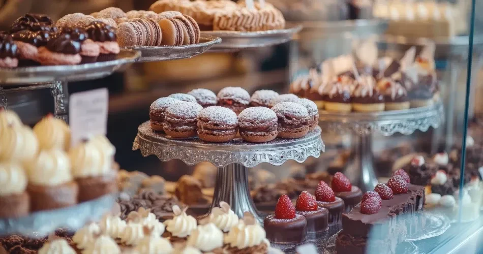 Best Foods to Try in Los Angeles, United States: A Food Lover's Guide