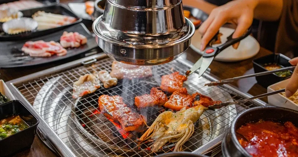 Best Foods to Try in Los Angeles, United States: A Food Lover's Guide