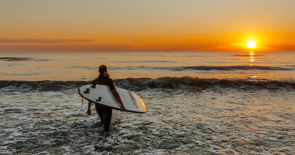 Best Outdoor Adventures in Los Angeles: Hiking, Beaches & More