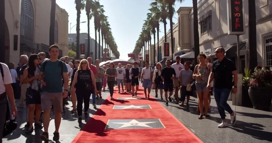 Ultimate Los Angeles Travel Guide: Top Attractions, Activities & Hidden Gems