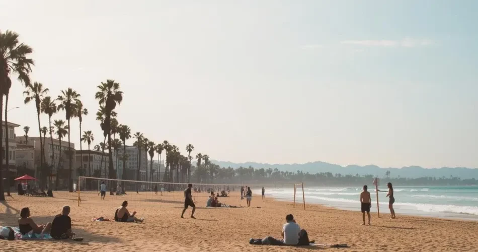 Ultimate Los Angeles Travel Guide: Top Attractions, Activities & Hidden Gems