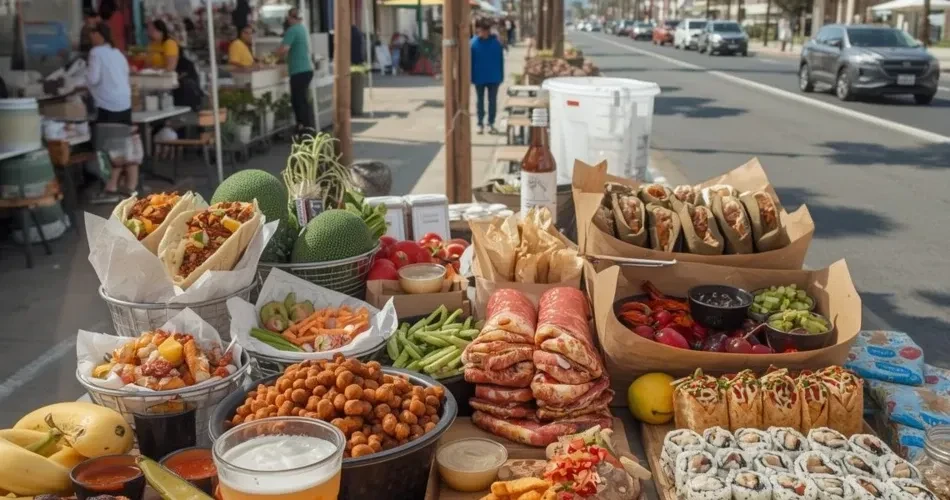 Ultimate Los Angeles Travel Guide: Top Attractions, Activities & Hidden Gems