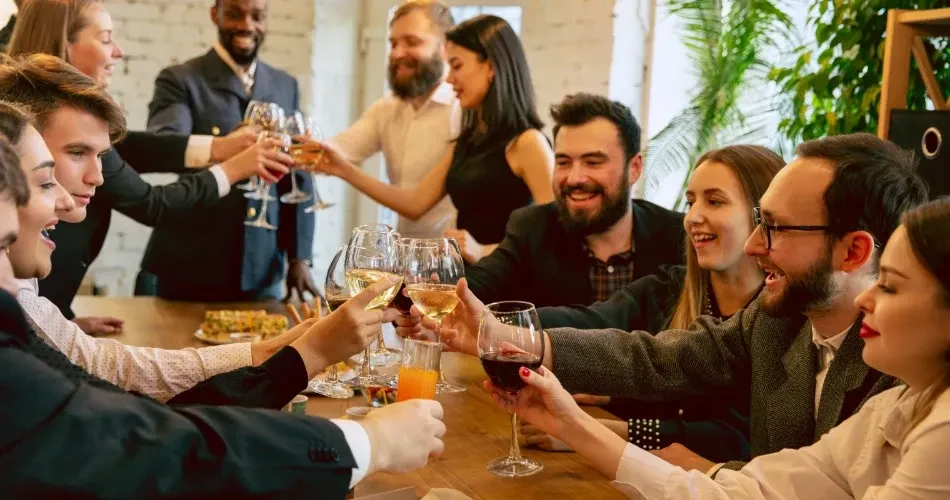 Top Annual Events in Los Angeles You Can't Miss