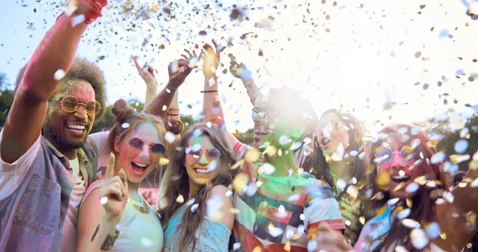 Top Annual Events in Los Angeles You Can't Miss