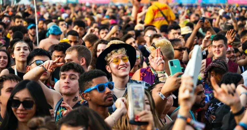 Top Annual Events in Los Angeles You Can't Miss