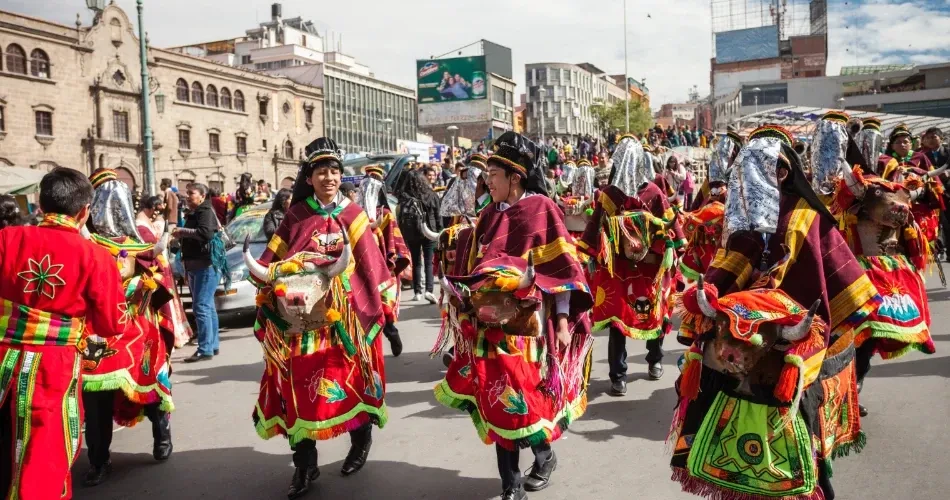 Top Annual Events in Los Angeles You Can't Miss