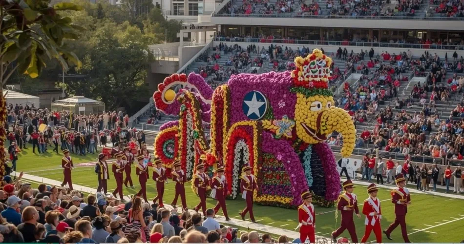 Top Annual Events in Los Angeles You Can't Miss