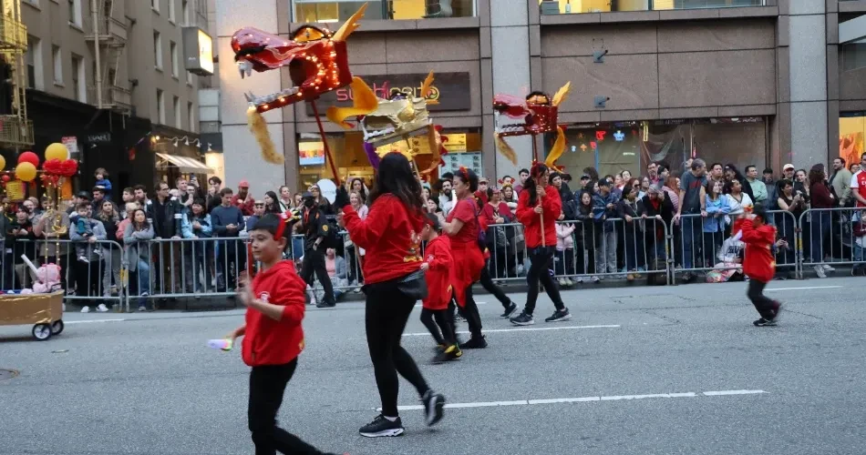 Top Annual Events in Los Angeles You Can't Miss