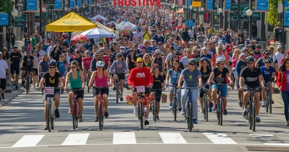 Top Annual Events in Los Angeles You Can't Miss