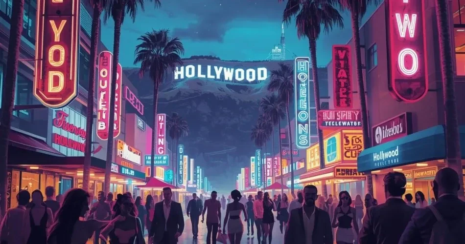 Ultimate Los Angeles Nightlife Guide: Best Places to Party, Drink & Dance