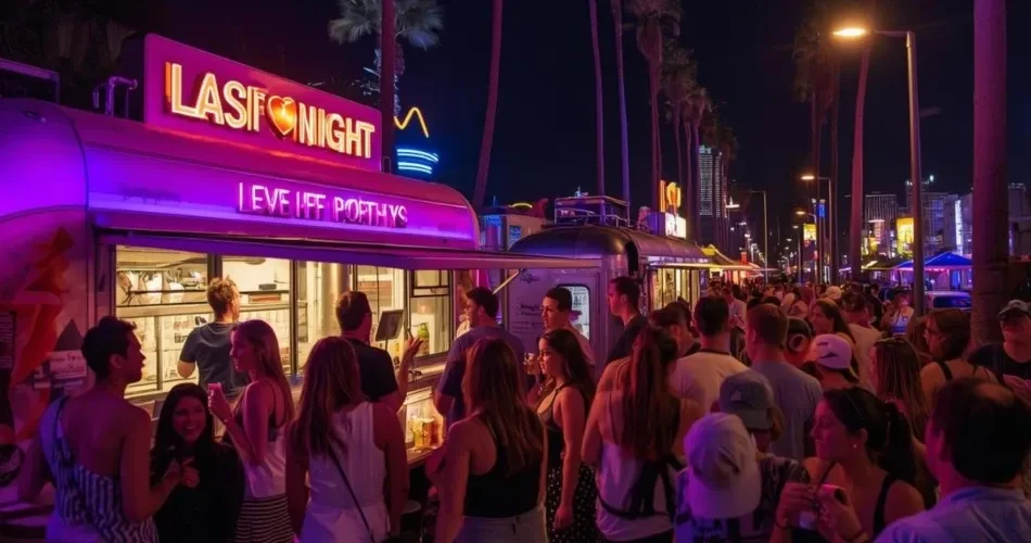 Ultimate Los Angeles Nightlife Guide: Best Places to Party, Drink & Dance